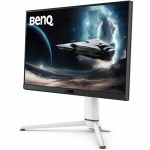 Monitor Led Para Juegos Benq Mobiuz Ex271q 27" (68.6cm) Clase Wqhd - 16:9 - 27" (68.6cm) Viewable - Tecnología Conmutación En El Mismo Plano (in-Plane Switching, Ips) - Led Retroiluminación - 2560 X 1440 - 1.07 Billones De Colores - Freesync Premium - 400cd/M² - 1ms - 180hz Frecuencia De Actualización - Giratoria, Altura, Pivote, Inclinable - Usb Tipo-C - Hdmi - Displayport - Compatible Con Montura Vesa - Concentrador Usb, Conmutador Kvm - Image 19