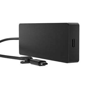 HP Computo Concentrador Usb-C G3 Universal Hp 1hdmi 1 Usb-C Pass Trough 65w