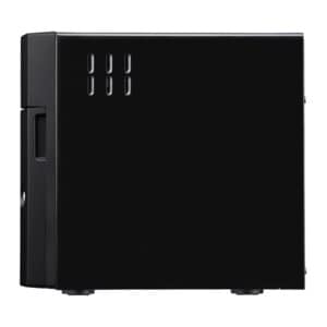 Terasstation Essentials 3430d 4bay 16tb (4x4tb) 2.5 Gbe Raid 0/1/5/6/10/Jbod - Image 3