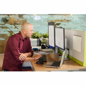 Hp Elitebook X G1a 14 Inch Notebook Next Gen Ai Pc,14" Wuxga Wled Uwva 400n Anti-Glare (1920 X 1200, 1.6 (16:10)),amd Ryzen Ai 7 Pro 360 (2.00 Ghz, Up To 5.00 Ghz, 8 Cores / 16 Threads) With Amd Radeon? 880m And Amd Ryzen? Ai (up To 50 Tops),1tb M.2 Pcie Nvme 2280 Tlc 4x4 Ssd,32gb 8533mt/S Lpddr5x (soldered),clickpad,soft Grey Backlit Spill Resistant,mediatek Wi-Fi 7 Mt7925 And Bluetooth® 5.4 Wireless Technology,no Wwan Module,no Discrete Graphics,hybrid 5mp+ir Camera,windows® 11 Pro 64-Bit,1/1/0,pre-Boot Uefi Wi-Fi Support - Image 5