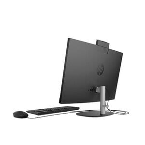 Hp Proone 240 G10
Intel® Core? Ultra 5 125u (hasta 4,3 Ghz, Con Tecnología Intel® Turbo Boost, 12 Mb De Caché L3, 12 Núcleos Y 14 Subprocesos), Ssd Pcie® Nvme? De 512 Gb, 8gb 5600mt/S Ddr5 (1x8gb) Sodimm, Teaclado Y Mouse Usb, Realtek Wi-Fi 6 8852be (2x2) And Bluetooth® 5.3 Wireless Technology, 5mp Camera, 23.8" Diagonal, Fhd (1920 X 1080), Ips, Three-Sided Micro-Edge, Anti-Glare, 250 Nits, 72% Ntsc, Windows® 11 Home Sl, Garantia 1 Año, Mcafee Livesafe Sec 12m - Image 2