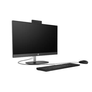 Hp Proone 240 G10
Intel® Core? Ultra 5 125u (hasta 4,3 Ghz, Con Tecnología Intel® Turbo Boost, 12 Mb De Caché L3, 12 Núcleos Y 14 Subprocesos), Ssd Pcie® Nvme? De 512 Gb, 8gb 5600mt/S Ddr5 (1x8gb) Sodimm, Teaclado Y Mouse Usb, Realtek Wi-Fi 6 8852be (2x2) And Bluetooth® 5.3 Wireless Technology, 5mp Camera, 23.8" Diagonal, Fhd (1920 X 1080), Ips, Three-Sided Micro-Edge, Anti-Glare, 250 Nits, 72% Ntsc, Windows® 11 Home Sl, Garantia 1 Año, Mcafee Livesafe Sec 12m - Image 3