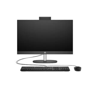 Hp Proone 240 G10
Intel® Core? Ultra 5 125u (hasta 4,3 Ghz, Con Tecnología Intel® Turbo Boost, 12 Mb De Caché L3, 12 Núcleos Y 14 Subprocesos), Ssd Pcie® Nvme? De 512 Gb, 8gb 5600mt/S Ddr5 (1x8gb) Sodimm, Teaclado Y Mouse Usb, Realtek Wi-Fi 6 8852be (2x2) And Bluetooth® 5.3 Wireless Technology, 5mp Camera, 23.8" Diagonal, Fhd (1920 X 1080), Ips, Three-Sided Micro-Edge, Anti-Glare, 250 Nits, 72% Ntsc, Windows® 11 Home Sl, Garantia 1 Año, Mcafee Livesafe Sec 12m - Image 4