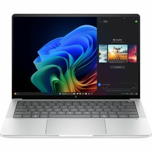 Hp Elitebook X G1a 14 Inch Notebook Next Gen Ai Pc,14" Fhd Oled Uwva 400n Touchscreen Brightview Low Blue Light 120hz (2880 X 1800, 1.78 (16:10)),amd Ryzen Ai 9 Hx Pro 375 (2.00 Ghz, Up To 5.10 Ghz, 12 Cores / 24 Threads) With Amd Radeon? 890m Graphics And Amd Ryzen? Ai (up To 55 Tops),1tb M.2 Pcie Nvme 2280 Tlc 4x4 Ssd,32gb 8533mt/S Lpddr5x (soldered),clickpad,soft Grey Backlit Spill Resistant,mediatek Wi-Fi 7 Mt7925 And Bluetooth® 5.4 Wireless Technology,no Wwan Module,no Discrete Graphics,hybrid 5mp+ir Camera,windows® 11 Pro 64-Bit,1/1/0,pre-Boot Uefi Wi-Fi Support - Image 8