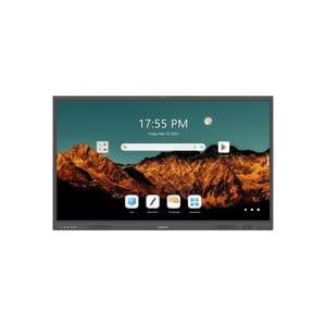 InFocus Pantalla Interactiva 4k Uhd Jtouchc Serie 13 65" 8 Gb Ddr4 128 Gb