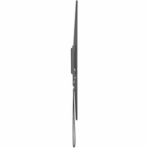 Startech.com Soporte De Pared Para Tv De Pantalla Plana - Fijo - Compatible Con Tvs Curvos - 1 Pantalla(s) Admitidas - 152.4cm A 254cm (100") Para Pantalla Plana - 75kg Capacidad De Carga - 400 X 300, 300 X 200, 600 X 600, 600 X 400, 900 X 600, 400 X 200, 800 X 600, 300 X 300, 200 X 200, 800 X 400, 600 X 300, ... - Compatible Con Montura Vesa - Acero, Plástico - 1 Solamente - Image 4