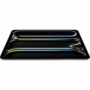 Tableta Apple Ipad Pro (8th Generation) A3361 - 33cm (13") - 12gb - 512gb Almacenamiento - 5g - Plata - M5 Nona-Core (9 Núcleos) - 1600cd/M² - 2752 X 2064 - Pantalla Ultra Retina Xdr, Tecnología True Tone Pantalla - Compatible Con Teléfono Celular - Edge, Gprs, Hsdpa, Hspa, Lte, Umts, Hspa+, Dc-Hsdpa, 5g Nr - Wi-Fi 7 - 12megapíxel Cámara Frontal - Image 10