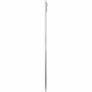Tableta Apple Ipad Pro (8th Generation) A3361 - 33cm (13") - 12gb - 512gb Almacenamiento - 5g - Plata - M5 Nona-Core (9 Núcleos) - 1600cd/M² - 2752 X 2064 - Pantalla Ultra Retina Xdr, Tecnología True Tone Pantalla - Compatible Con Teléfono Celular - Edge, Gprs, Hsdpa, Hspa, Lte, Umts, Hspa+, Dc-Hsdpa, 5g Nr - Wi-Fi 7 - 12megapíxel Cámara Frontal - Image 16