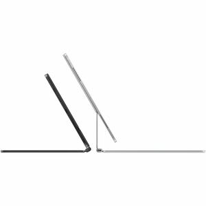 Tableta Apple Ipad Pro (8th Generation) A3361 - 33cm (13") - 12gb - 512gb Almacenamiento - 5g - Plata - M5 Nona-Core (9 Núcleos) - 1600cd/M² - 2752 X 2064 - Pantalla Ultra Retina Xdr, Tecnología True Tone Pantalla - Compatible Con Teléfono Celular - Edge, Gprs, Hsdpa, Hspa, Lte, Umts, Hspa+, Dc-Hsdpa, 5g Nr - Wi-Fi 7 - 12megapíxel Cámara Frontal - Image 19