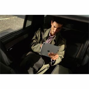 Tableta Apple Ipad Pro (8th Generation) A3361 - 33cm (13") - 12gb - 512gb Almacenamiento - 5g - Plata - M5 Nona-Core (9 Núcleos) - 1600cd/M² - 2752 X 2064 - Pantalla Ultra Retina Xdr, Tecnología True Tone Pantalla - Compatible Con Teléfono Celular - Edge, Gprs, Hsdpa, Hspa, Lte, Umts, Hspa+, Dc-Hsdpa, 5g Nr - Wi-Fi 7 - 12megapíxel Cámara Frontal - Image 20