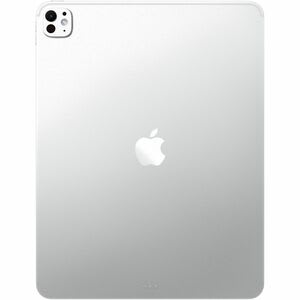 Tableta Apple Ipad Pro (8th Generation) A3361 - 33cm (13") - 12gb - 512gb Almacenamiento - 5g - Plata - M5 Nona-Core (9 Núcleos) - 1600cd/M² - 2752 X 2064 - Pantalla Ultra Retina Xdr, Tecnología True Tone Pantalla - Compatible Con Teléfono Celular - Edge, Gprs, Hsdpa, Hspa, Lte, Umts, Hspa+, Dc-Hsdpa, 5g Nr - Wi-Fi 7 - 12megapíxel Cámara Frontal - Image 21