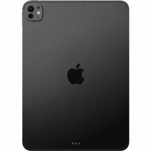Tableta Apple Ipad Pro (8th Generation) - 33cm (13") - 12gb - 512gb Almacenamiento - Negro - M5 Nona-Core (9 Núcleos) - 1600cd/M² - 2752 X 2064 - Pantalla Ultra Retina Xdr, Tecnología True Tone Pantalla - Wi-Fi 7 - 12megapíxel Cámara Frontal - Image 16