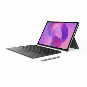 Tableta Lenovo Idea Tab Pro Tb373fu - 32.3cm (12.7") 3k - Mediatek Dimensity 8300 (4 Nm) Octa-Core (8 Núcleos) - 8gb - 256gb Almacenamiento - Android 14 - Verde Claro Metalizado - Cortex A715 Single-Core (1 Core) 3.35ghz + Cortex A715 Triple-Core (3 Núcleos) 3.20ghz + Cortex A510 Quad-Core (4 Core) 2.20ghz - Hasta 1tb Capacidad De La Tarjeta De Memoria Admitida - Microsd, Microsdxc Soportado - 400cd/M² - 2944 X 1840 - Tecnología Conmutación En El Mismo Plano (in-Plane Switching, - Image 7
