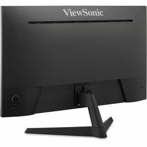 Viewsonic Monitor Led Para Juegos Viewsonic Vx2429 24.0" (61.0cm) Clase Full Hd - 16:9 - 23.8" (60.5cm) Viewable - Superclear Ips - Led Retroiluminación - 1920 X 1080 - 16,7 Millones De Colores - Compatible Con Freesync Premium/G-Sync - 250cd/M² - 1ms - 200hz Frecuencia De Actualización - Altavoces - Inclinable - Hdmi - Displayport - Compatible Con Montura Vesa