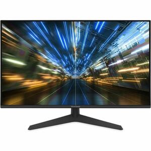 Monitor Led Para Juegos Viewsonic Vx2429 24.0" (61.0cm) Clase Full Hd - 16:9 - 23.8" (60.5cm) Viewable - Superclear Ips - Led Retroiluminación - 1920 X 1080 - 16,7 Millones De Colores - Compatible Con Freesync Premium/G-Sync - 250cd/M² - 1ms - 200hz Frecuencia De Actualización - Altavoces - Inclinable - Hdmi - Displayport - Compatible Con Montura Vesa - Image 5