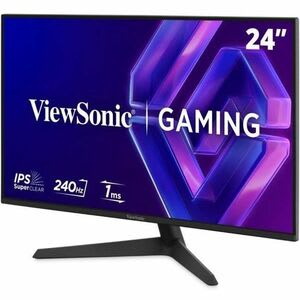 Monitor Led Para Juegos Viewsonic Vx2429 24.0" (61.0cm) Clase Full Hd - 16:9 - 23.8" (60.5cm) Viewable - Superclear Ips - Led Retroiluminación - 1920 X 1080 - 16,7 Millones De Colores - Compatible Con Freesync Premium/G-Sync - 250cd/M² - 1ms - 200hz Frecuencia De Actualización - Altavoces - Inclinable - Hdmi - Displayport - Compatible Con Montura Vesa - Image 11