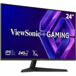 Monitor Led Para Juegos Viewsonic Vx2429 24.0" (61.0cm) Clase Full Hd - 16:9 - 23.8" (60.5cm) Viewable - Superclear Ips - Led Retroiluminación - 1920 X 1080 - 16,7 Millones De Colores - Compatible Con Freesync Premium/G-Sync - 250cd/M² - 1ms - 200hz Frecuencia De Actualización - Altavoces - Inclinable - Hdmi - Displayport - Compatible Con Montura Vesa - Image 14