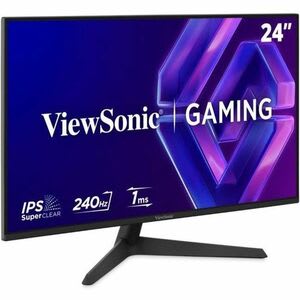 Monitor Led Para Juegos Viewsonic Vx2429 24.0" (61.0cm) Clase Full Hd - 16:9 - 23.8" (60.5cm) Viewable - Superclear Ips - Led Retroiluminación - 1920 X 1080 - 16,7 Millones De Colores - Compatible Con Freesync Premium/G-Sync - 250cd/M² - 1ms - 200hz Frecuencia De Actualización - Altavoces - Inclinable - Hdmi - Displayport - Compatible Con Montura Vesa - Image 17