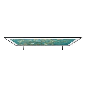 Smart Led-Lcd Tv 2025 Samsung The Frame Ls03fa Qn65ls03faf 165.1cm - 4k Uhdtv - Hig Dynamic Range (alto Rango Dinámico, Hdr) - Negro - 1651mm Clase - Quantum Hdr, Hdr10+ Adaptive - Led Quantum Dot Retroiluminación - Alexa, Bixby Soportado - Airplay - 3840 X 2160 Resolución - Image 2