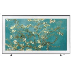 Smart Led-Lcd Tv 2025 Samsung The Frame Ls03fa Qn65ls03faf 165.1cm - 4k Uhdtv - Hig Dynamic Range (alto Rango Dinámico, Hdr) - Negro - 1651mm Clase - Quantum Hdr, Hdr10+ Adaptive - Led Quantum Dot Retroiluminación - Alexa, Bixby Soportado - Airplay - 3840 X 2160 Resolución - Image 3