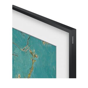 Smart Led-Lcd Tv 2025 Samsung The Frame Ls03fa Qn65ls03faf 165.1cm - 4k Uhdtv - Hig Dynamic Range (alto Rango Dinámico, Hdr) - Negro - 1651mm Clase - Quantum Hdr, Hdr10+ Adaptive - Led Quantum Dot Retroiluminación - Alexa, Bixby Soportado - Airplay - 3840 X 2160 Resolución - Image 4