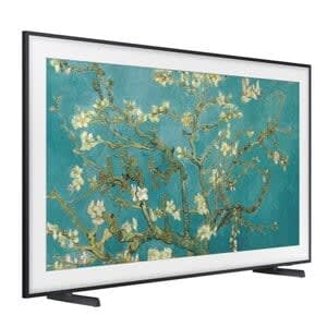 Smart Led-Lcd Tv 2025 Samsung The Frame Ls03fa Qn65ls03faf 165.1cm - 4k Uhdtv - Hig Dynamic Range (alto Rango Dinámico, Hdr) - Negro - 1651mm Clase - Quantum Hdr, Hdr10+ Adaptive - Led Quantum Dot Retroiluminación - Alexa, Bixby Soportado - Airplay - 3840 X 2160 Resolución - Image 5