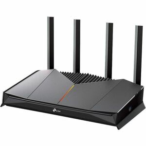 Tp-Link Archer Ge230 Wi-Fi 7 Ieee 802.11be Ethernet Router Inalámbrico - Banda Dual - 2.40ghz Banda Ism - 5ghz Banda Unii - 4 X Antena(4 X Externo) - 450mb/S Velocidad Inalámbrica - 4 X Puerto De Red - 1 X Broadband Port - Usb - 2.5 Gigabit Ethernet - Compatibilidad Con Vpn - Image 4