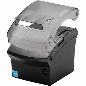 Impresora Térmica Directa Bixolon Srp-350plusv - Monocromo - Ieee 802.11a/B/G/N Lan Inalámbrica - 180 Dpi - 72mm (2.83") Ancho De Impresión - Image 5