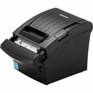 Impresora Térmica Directa Bixolon Srp-350plusv - Monocromo - Ieee 802.11a/B/G/N Lan Inalámbrica - 180 Dpi - 72mm (2.83") Ancho De Impresión - Image 11