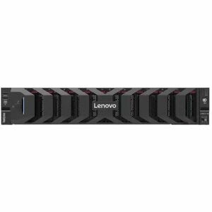 Sv Lenovo Sr650 V4, Xeon 6505p 12c 2.2ghz, 32gb, 940-8i, Broadcom 5719, 2x800w, 3yw.