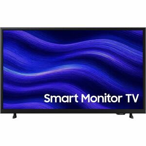 Pantalla Biz Tv Samsung 32? Hd Led Smart Tv ? Hdmi -Usb ? Lan -Negro -Wifi 4- 16/7 Con 3 Años De Garantia - Image 5