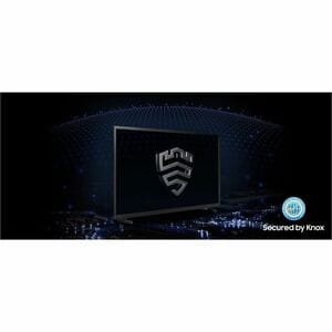 Pantalla Biz Tv Samsung 40? Full Hd Led Smart Tv ? Hdmi -Usb ? Lan - Earc Hdmi -Negro -Wifi 5- Bluetooth 5 16/7 Con 3 Años De Garantia