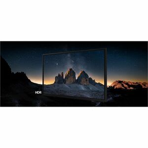 Pantalla Biz Tv Samsung 40? Full Hd Led Smart Tv ? Hdmi -Usb ? Lan - Earc Hdmi -Negro -Wifi 5- Bluetooth 5 16/7 Con 3 Años De Garantia