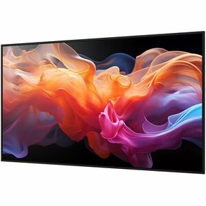 Lcd Pantalla Digital Signage Sharp Nec Display Pn-E659 1638.30mm - Energy Star - Interruptor De Superdimensión Avanzado (ads) - 3840 X 2160 - 16:9 - 350cd/M² - 2160p - Usb - Hdmi - En Serie - Ethernet