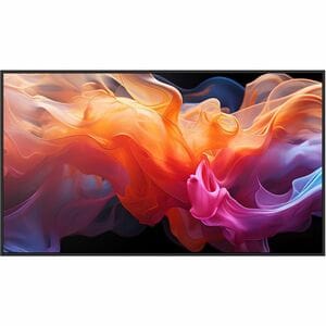 Lcd Pantalla Digital Signage Sharp Nec Display Pn-E659 1638.30mm - Energy Star - Interruptor De Superdimensión Avanzado (ads) - 3840 X 2160 - 16:9 - 350cd/M² - 2160p - Usb - Hdmi - En Serie - Ethernet