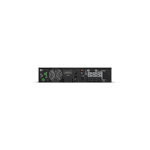 Cyberpower Ups Cyberpower Ol3000rtxl2u 3000va/2700w.lcd. Online Doble Conversión