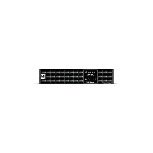 Ups Cyberpower Ol3000rtxl2u 3000va/2700w.lcd. Online Doble Conversión