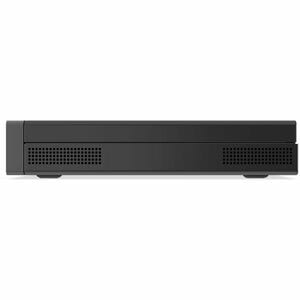 Computadora De Escritorio Lenovo Thinkcentre Neo 50q Gen 5 13c50023ls - Intel Core 5 210h - 16gb - 512gb Pci Express Nvme 4.0 X4 Ssd - Mini - Negro - Intel Chip - Windows 11 Pro - Intel Ddr5 Sdram - Español (américa Latina) Teclado - Wi-Fi 6 (ieee 802.11ax) - 90w