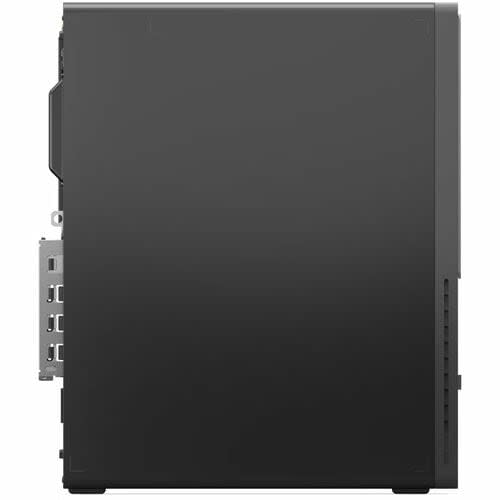 Computadora De Escritorio Lenovo Thinkcentre Neo 55s Gen 6 13g1000mls - Amd Ryzen 5 220 - 16gb - 512gb Pci Express 4.0 Ssd - Formato Pequedo - Negro - Amd Chip - Windows 11 Pro 64-Bit - Amd - Español (américa Latina) Teclado - 200w