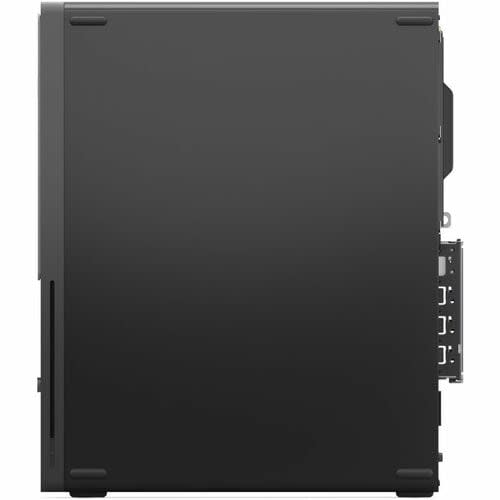 Computadora De Escritorio Lenovo Thinkcentre Neo 55s Gen 6 13g1000mls - Amd Ryzen 5 220 - 16gb - 512gb Pci Express 4.0 Ssd - Formato Pequedo - Negro - Amd Chip - Windows 11 Pro 64-Bit - Amd - Español (américa Latina) Teclado - 200w