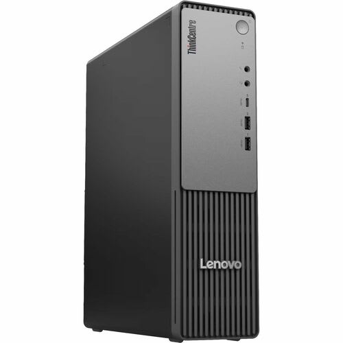 Computadora De Escritorio Lenovo Thinkcentre Neo 55s Gen 6 13g1000mls - Amd Ryzen 5 220 - 16gb - 512gb Pci Express 4.0 Ssd - Formato Pequedo - Negro - Amd Chip - Windows 11 Pro 64-Bit - Amd - Español (américa Latina) Teclado - 200w