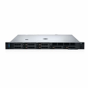 Servidor Dell Poweredge R360 /  Chassis Para 4 Discos De 3.5" Hot Plug / Procesador Intel Xeon 6 Performance 6333p 3.1g, 6c/12t, 18m Cache, Turbo, (65w) / Memoria Ram De 16gb 5600mt/S Ddr5 Ecc Udimm /   Disco Duro 480gb Ssd Sata Read Intensive 6gbps De 2.5" C/Adaptador De 3.5" Hot-Plug / Controladora De Discos Perc H755 / Tarjeta De Red Con 2 Puertos A 1gb / Sin Sistema Operativo / Sin Unidad Dvd / Fuente De Poder Redundante A 600w Hot Plug (1+ 1)  /  Idrac9, Enterprise 16g / 3 Años De Garantia Prosupport 7x24, Al Siguiente Día Laborable En Sitio / Tpm 2.0 - Image 2