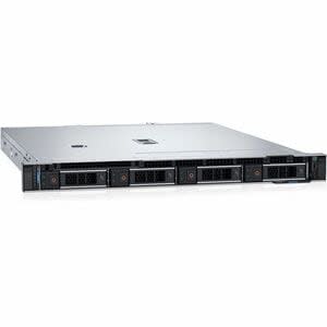 Servidor Dell Poweredge R360 /  Chassis Para 4 Discos De 3.5" Hot Plug / Procesador Intel Xeon 6 Performance 6333p 3.1g, 6c/12t, 18m Cache, Turbo, (65w) / Memoria Ram De 16gb 5600mt/S Ddr5 Ecc Udimm /   Disco Duro 480gb Ssd Sata Read Intensive 6gbps De 2.5" C/Adaptador De 3.5" Hot-Plug / Controladora De Discos Perc H755 / Tarjeta De Red Con 2 Puertos A 1gb / Sin Sistema Operativo / Sin Unidad Dvd / Fuente De Poder Redundante A 600w Hot Plug (1+ 1)  /  Idrac9, Enterprise 16g / 3 Años De Garantia Prosupport 7x24, Al Siguiente Día Laborable En Sitio / Tpm 2.0 - Image 3
