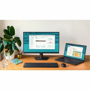 Monitor Dell Se2426h - 24 Pulgadas - Fhd (1920 X 1080 144 Hz) - 2xhdmi - 3 Años De Garantía.