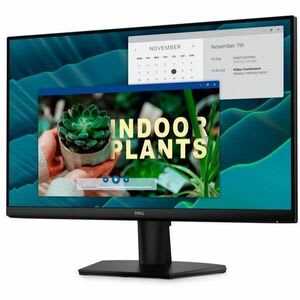 Monitor Dell Se2426h - 24 Pulgadas - Fhd (1920 X 1080 144 Hz) - 2xhdmi - 3 Años De Garantía.