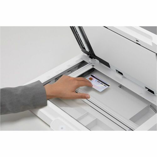 Escaner Ds-1730 30 Ppm Duplex Resolucion 1200 X 1200 Dpi Usb 2.0