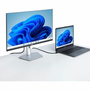 Startech.com Cable Hdmi De Alta Velocidad Activo De 15m - Conectores De Agarre - Uhd 4k60hz - 18gbps - Cable Hdmi - Recubrimiento Tpe - Cable For Dispositivo De Audio/Vídeo, Tv, Monitor, Pantalla, Conmutador, Workstation, Mosaico, Sistema De Seguridad, Macbook Pro - 18gbit/S - Admite Hasta2560 X 1440, 1920 X 1080, 3840 X 2160 - Apantallado - Oro Conector Chapado - Vw-1, Sin Halógeno - 24 Awg - Negro