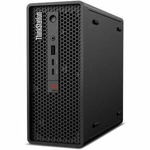Workstation Lenovo Thinkstation P3 Ultra Gen 2 30j6s0s200 - 1 X Intel Core Ultra 7 265 - Tecnología Vpro - 16gb - 512gb Ssd - Minitorre - Intel W880 Chip - Windows 11 Pro - 1 X Nvidia Rtx A1000 8gb Gráficos - Nvme, Serie Ata Controlador - Español Teclado - Gigabit Ethernet - Lan Inalámbrica