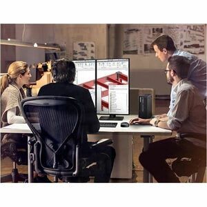 Workstation Lenovo Thinkstation P3 Ultra Gen 2 30j6s0s200 - 1 X Intel Core Ultra 7 265 - Tecnología Vpro - 16gb - 512gb Ssd - Minitorre - Intel W880 Chip - Windows 11 Pro - 1 X Nvidia Rtx A1000 8gb Gráficos - Nvme, Serie Ata Controlador - Español Teclado - Gigabit Ethernet - Lan Inalámbrica