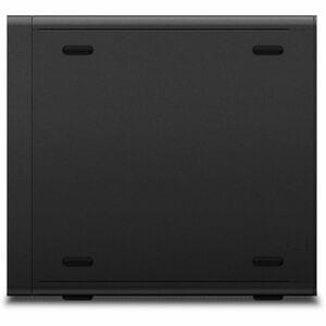 Workstation Lenovo Thinkstation P3 Ultra Gen 2 30j6s0s200 - 1 X Intel Core Ultra 7 265 - Tecnología Vpro - 16gb - 512gb Ssd - Minitorre - Intel W880 Chip - Windows 11 Pro - 1 X Nvidia Rtx A1000 8gb Gráficos - Nvme, Serie Ata Controlador - Español Teclado - Gigabit Ethernet - Lan Inalámbrica